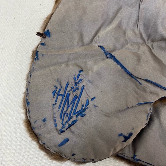 Alexander Myers Furs Vintage Fur Stole - Picture 9 of 10